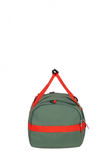 Samsonite Sonora 55cm - Duffelveske Grønn