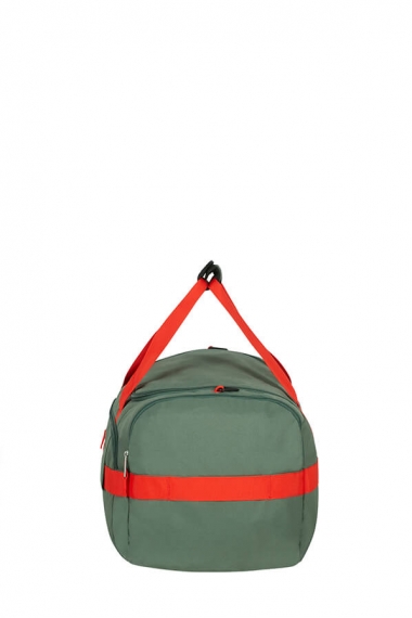 Samsonite Sonora 55cm - Duffelveske Grønn