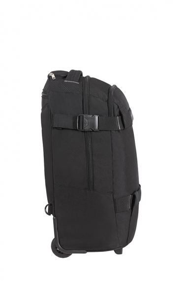 Samsonite Sonora 55cm - Kabinveske / Ryggsekk Svart
