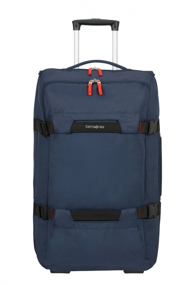 Samsonite Sonora 68cm - Duffelväska Blå_1