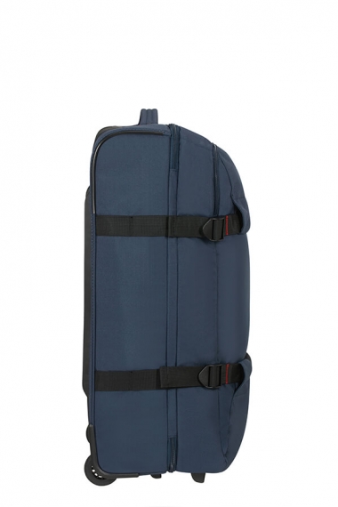 Samsonite Sonora 68cm - Duffelväska Blå_3