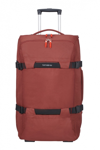 Samsonite Sonora 68cm - Duffelväska Röd_1