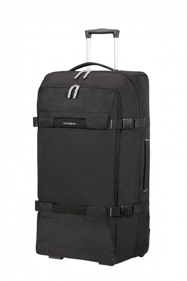 Samsonite Sonora 82cm - Duffelveske Svart