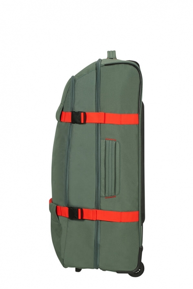 Samsonite Sonora 82cm - Duffelväska Grön_3