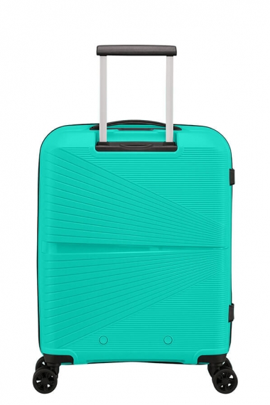 American Tourister Airconic 55cm - Kabinveske Aqua Green