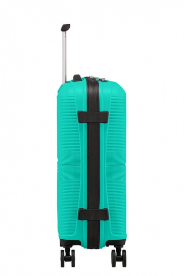 American Tourister Airconic 55cm - Kabinveske Aqua Green