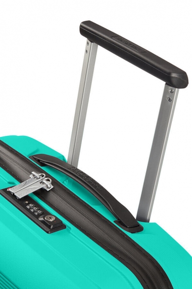 American Tourister Airconic 55cm - Kabinveske Aqua Green
