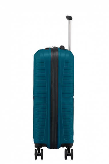 American Tourister Airconic 55cm - Kabinkoffert Deep Ocean
