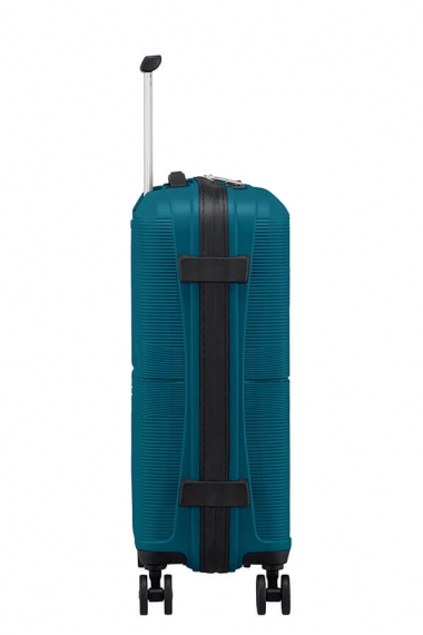 American Tourister Airconic 55cm - Kabinkoffert Deep Ocean