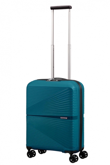 American Tourister Airconic 55cm - Kabinkoffert Deep Ocean