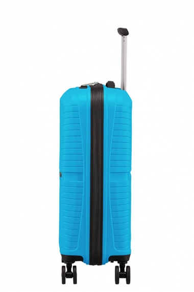 American Tourister Airconic 55cm - Kabinväska Ljusblå_3