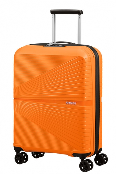 American Tourister Airconic 55cm - Kabinkoffert Mango Orange