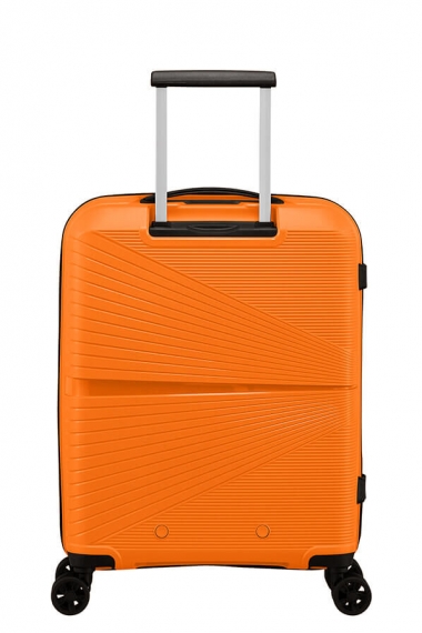 American Tourister Airconic 55cm - Kabinkoffert Mango Orange