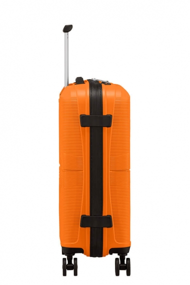 American Tourister Airconic 55cm - Kabinkoffert Mango Orange