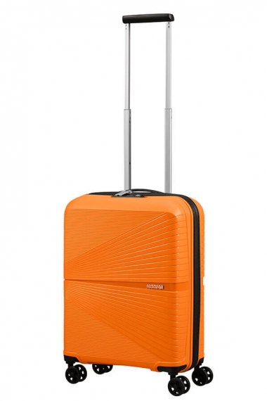 American Tourister Airconic 55cm - Kabinkoffert Mango Orange