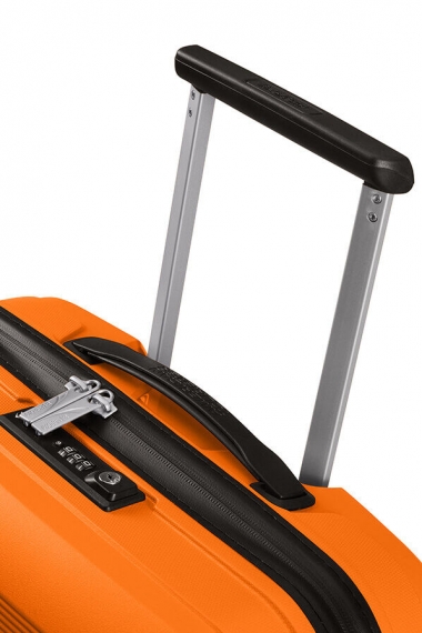 American Tourister Airconic 55cm - Kabinkoffert Mango Orange