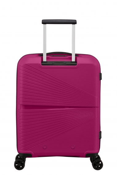 American Tourister Airconic 55 cm - Kabinkoffert Deep Orchid