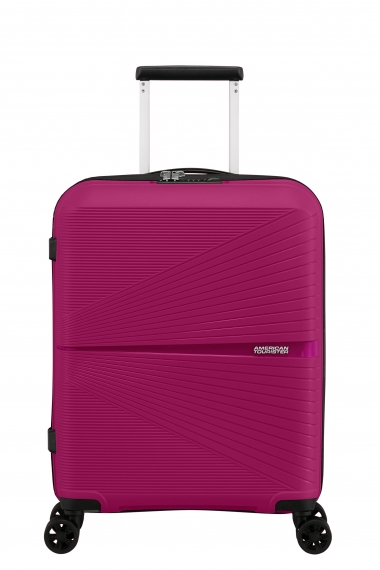 American Tourister Airconic 55 cm - Kabinkoffert Deep Orchid