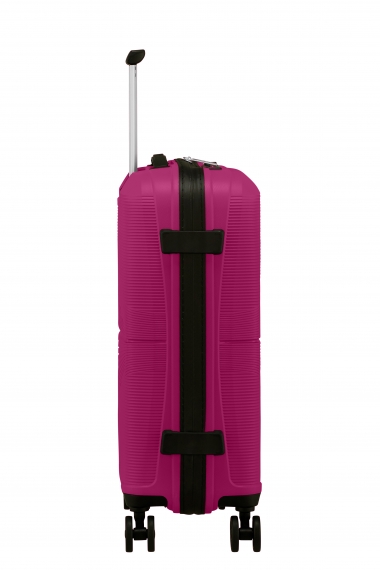 American Tourister Airconic 55 cm - Kabinkoffert Deep Orchid