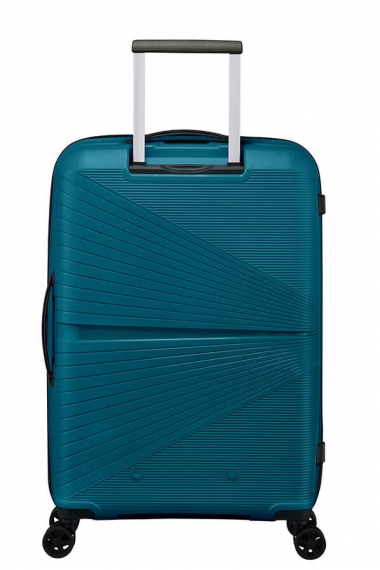 American Tourister Airconic 67cm - Mellomstor Deep Ocean