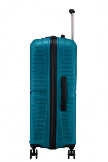 American Tourister Airconic 67cm - Mellomstor Deep Ocean