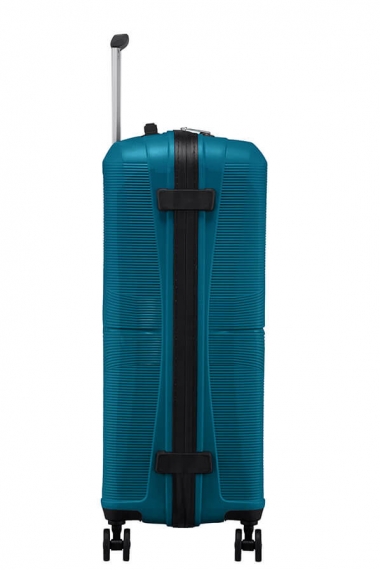 American Tourister Airconic 67cm - Mellomstor Deep Ocean
