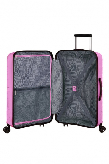 American Tourister Airconic 67cm - Mellomstor Pink Lemonade