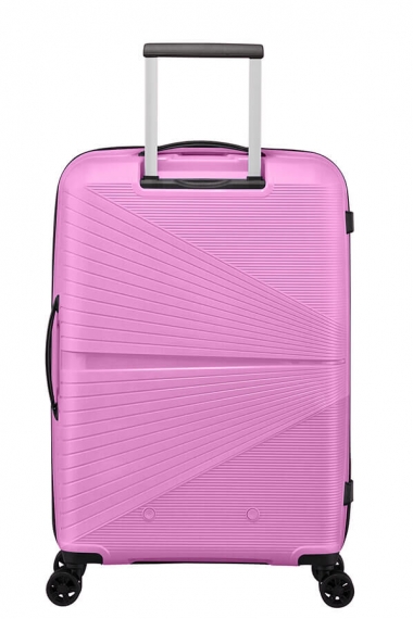 American Tourister Airconic 67cm - Mellomstor Pink Lemonade