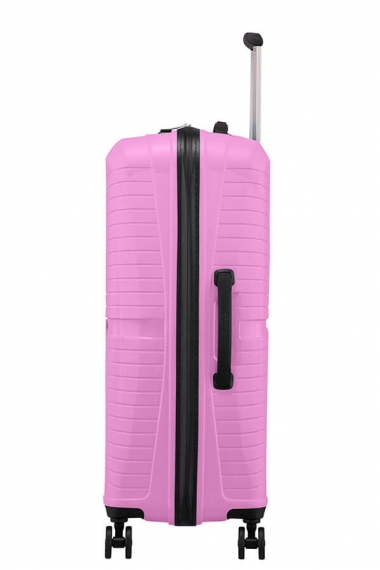 American Tourister Airconic 67cm - Mellomstor Pink Lemonade