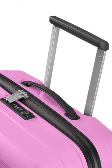 American Tourister Airconic 67cm - Mellomstor Pink Lemonade