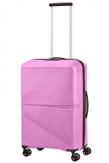 American Tourister Airconic 67cm - Mellomstor Pink Lemonade