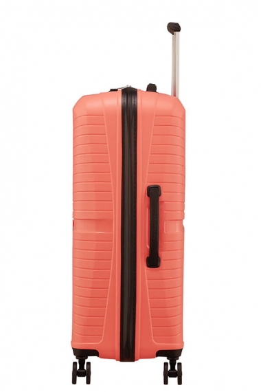 American Tourister Airconic 67cm - Mellomstor Coral