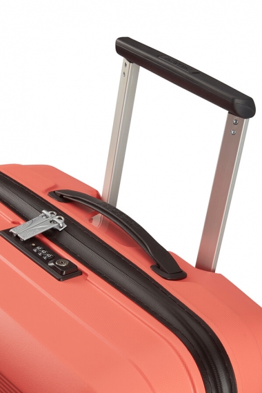 American Tourister Airconic 67cm - Mellomstor Coral