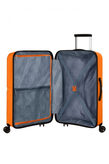 American Tourister Airconic 67cm - Mellomstor Mango Orange