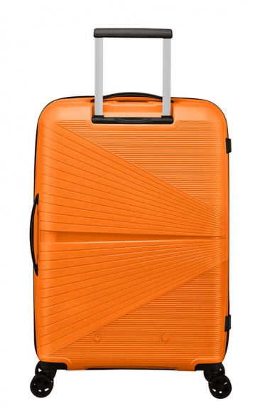 American Tourister Airconic 67cm - Mellomstor Mango Orange