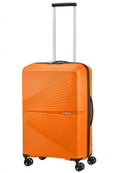American Tourister Airconic 67cm - Mellomstor Mango Orange