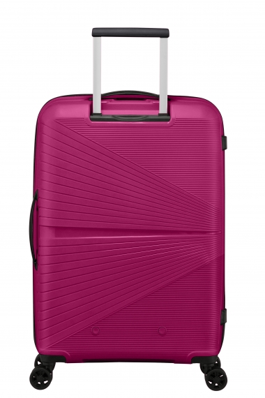 American Tourister Airconic 67 cm - Mellomstor Deep Orchid