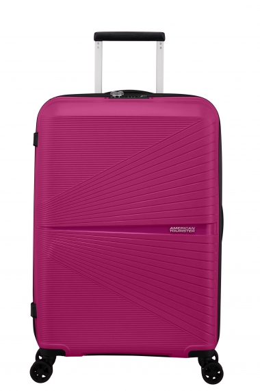 American Tourister Airconic 67 cm - Mellomstor Deep Orchid