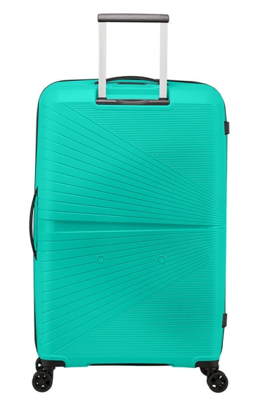 American Tourister Airconic 77cm - Stor Aqua Green