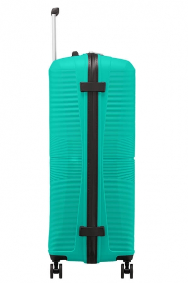 American Tourister Airconic 77cm - Stor Aqua Green