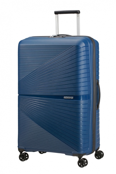 American Tourister Airconic 77cm - Stor Blå_2