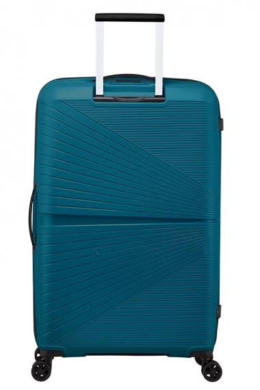 American Tourister Airconic 77cm - Stor Deep Ocean