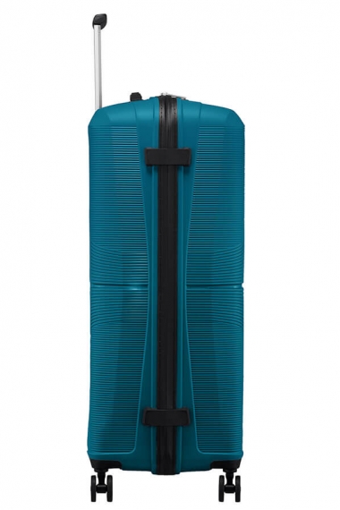 American Tourister Airconic 77cm - Stor Deep Ocean