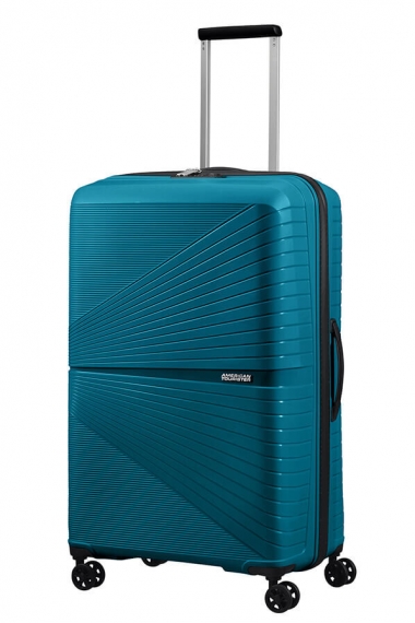 American Tourister Airconic 77cm - Stor Deep Ocean