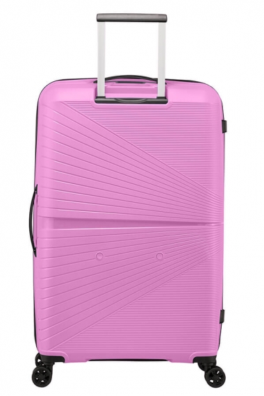 American Tourister Airconic 77cm - Stor Pink Lemonade