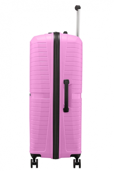 American Tourister Airconic 77cm - Stor Pink Lemonade