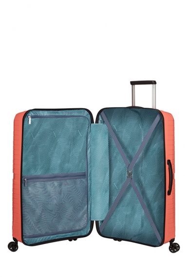 American Tourister Airconic 77cm - Stor Coral_6