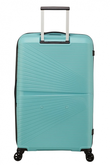 American Tourister Airconic 77cm - Stor Turkis