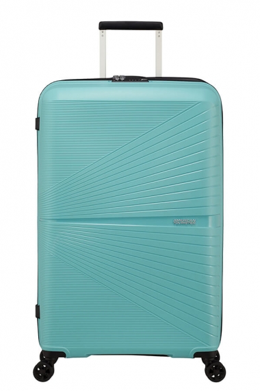 American Tourister Airconic 77cm - Stor Turkis