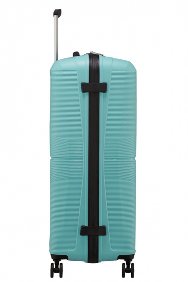 American Tourister Airconic 77cm - Stor Turkis